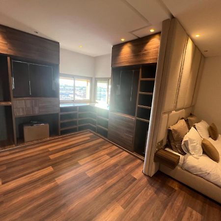 Superbe appartement, vue sur golf, piscine et Atlas Marrakesh Extérieur photo